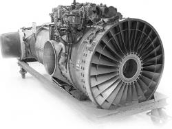 Pegasus 3 Engine BS 916
